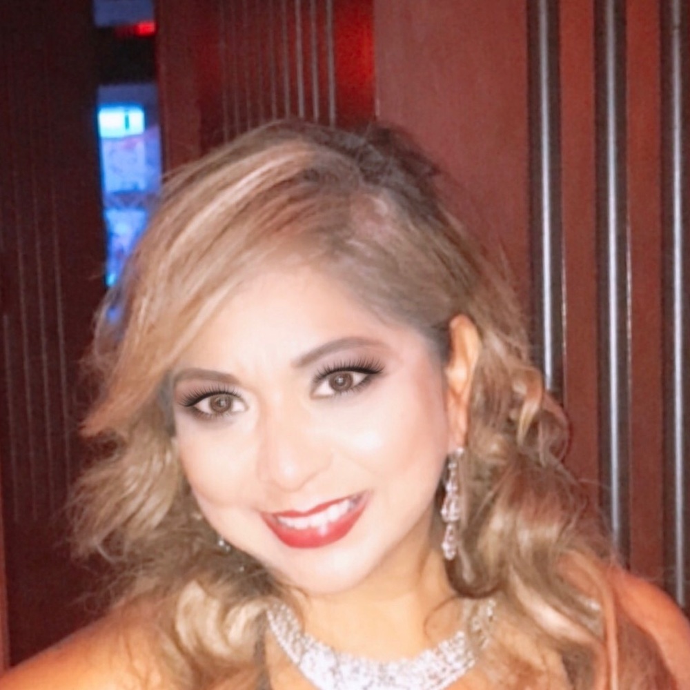 Meet your Posher, Guadalupe